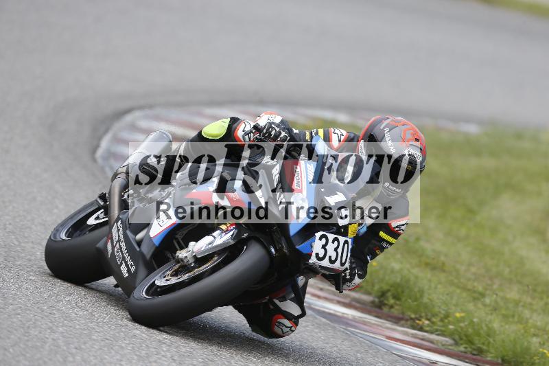 /24 08.06.2025 TZ Motorsport ADR/Gruppe gelb/330